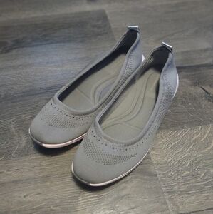 Cole Haan 2.Zerogrand Ballet Flat Size 9.5 B